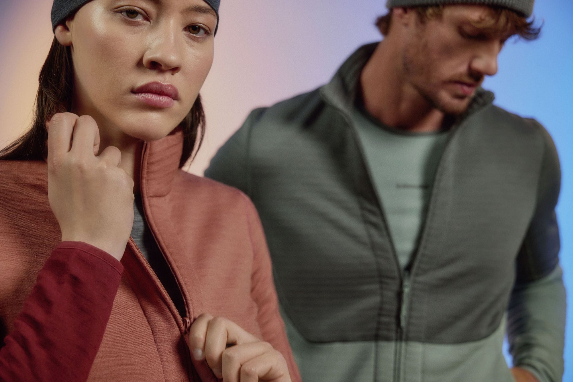 How to wash merino wool