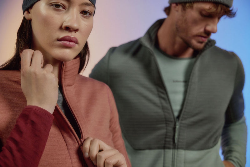 How to wash merino wool