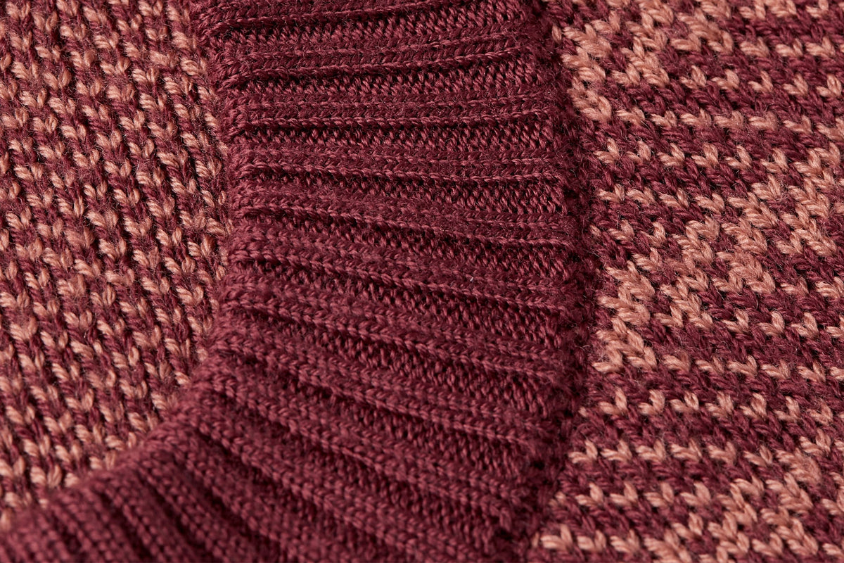How to wash merino wool jumpers