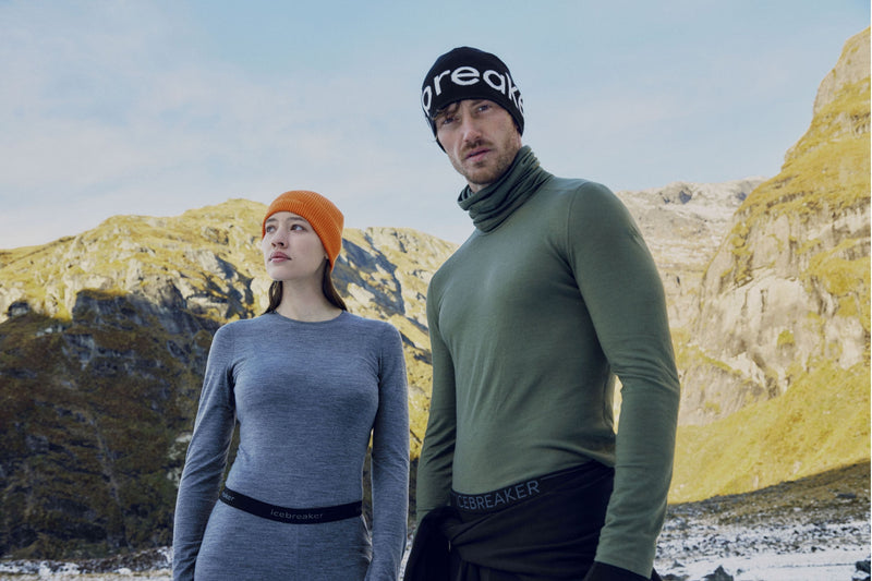 Merino wool benefits