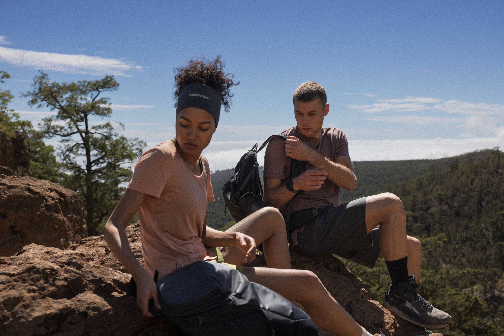 Hiking Gear Essentials