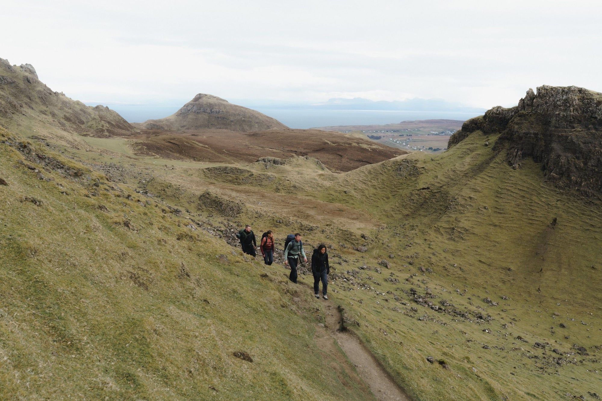 How to Prepare for your First Hike of the Year