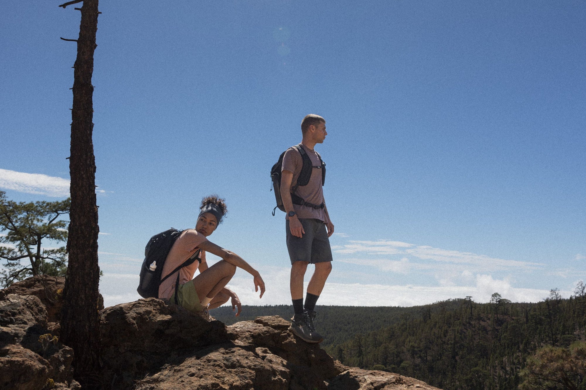 Can I wear merino wool in summer?