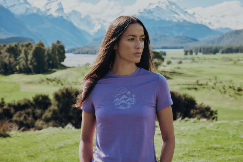 Is merino wool good for summer