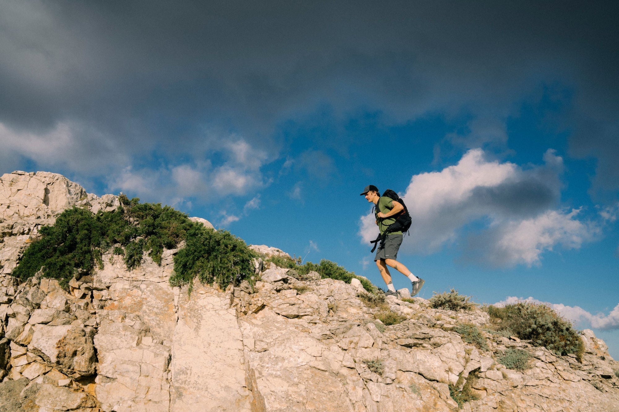 Is merino wool breathable