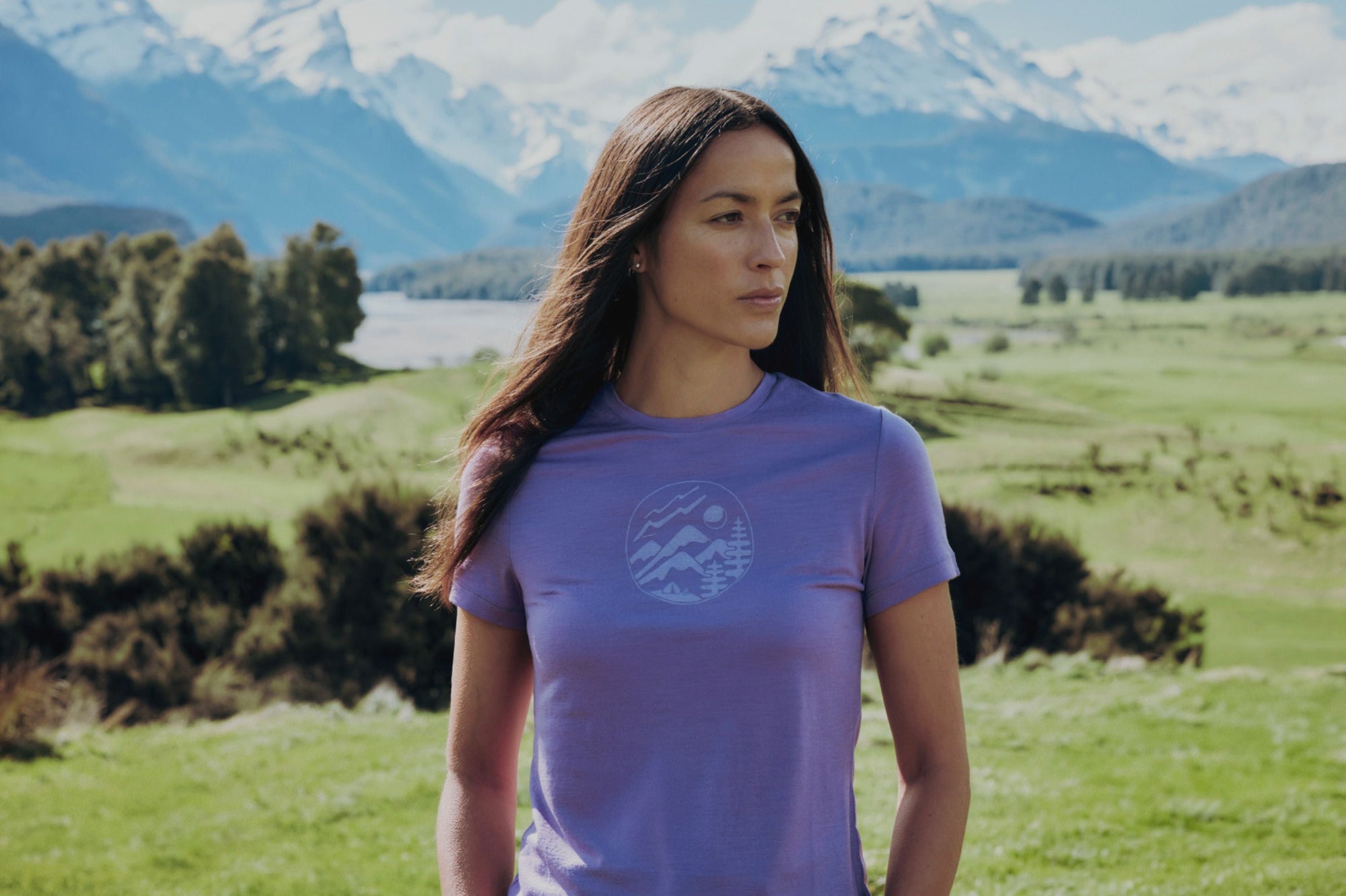 Is merino wool good for summer