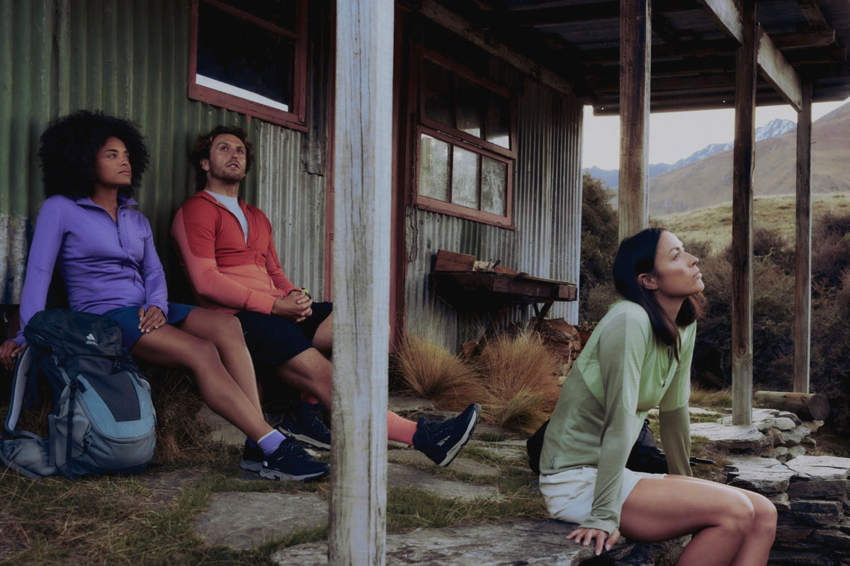 Merino wool vs cotton | icebreaker