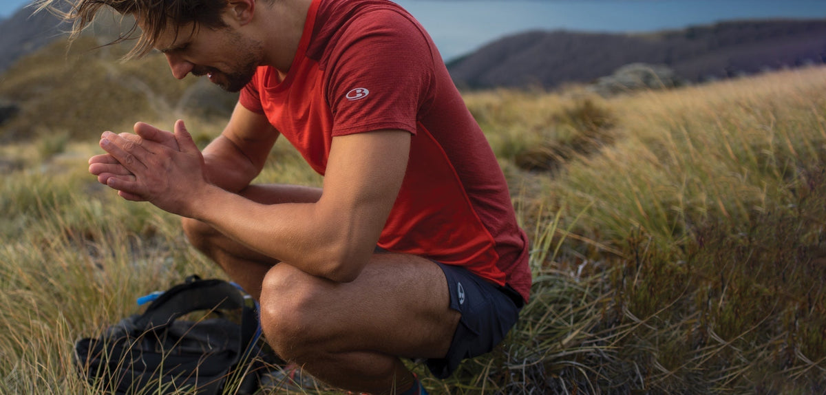 How to make your merino sportswear last longer