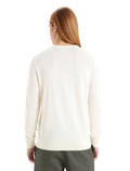 Pullover à manches longues Wilcox en mérinos Men's  - 3