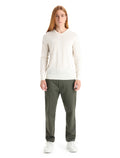 Pullover à manches longues Wilcox en mérinos Men's  - 4