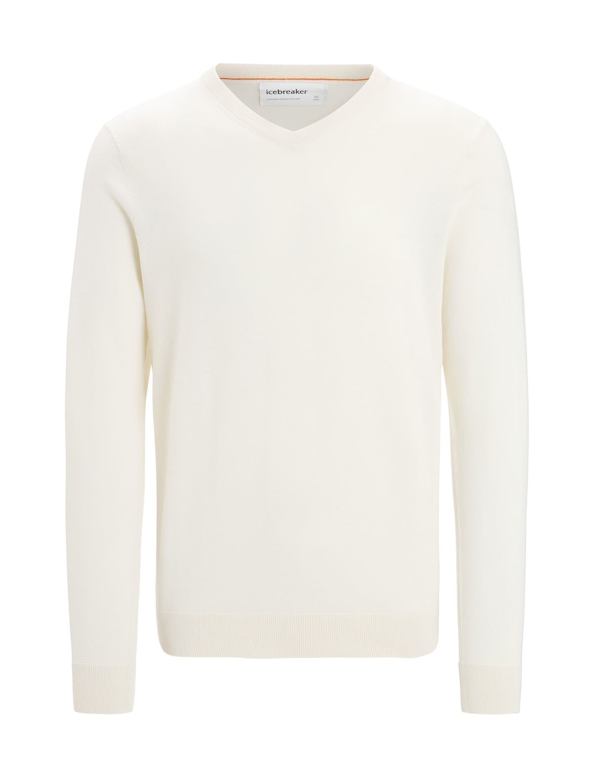 Pullover à manches longues Wilcox en mérinos Men's  - 6