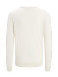 Pullover à manches longues Wilcox en mérinos Men's  - 8