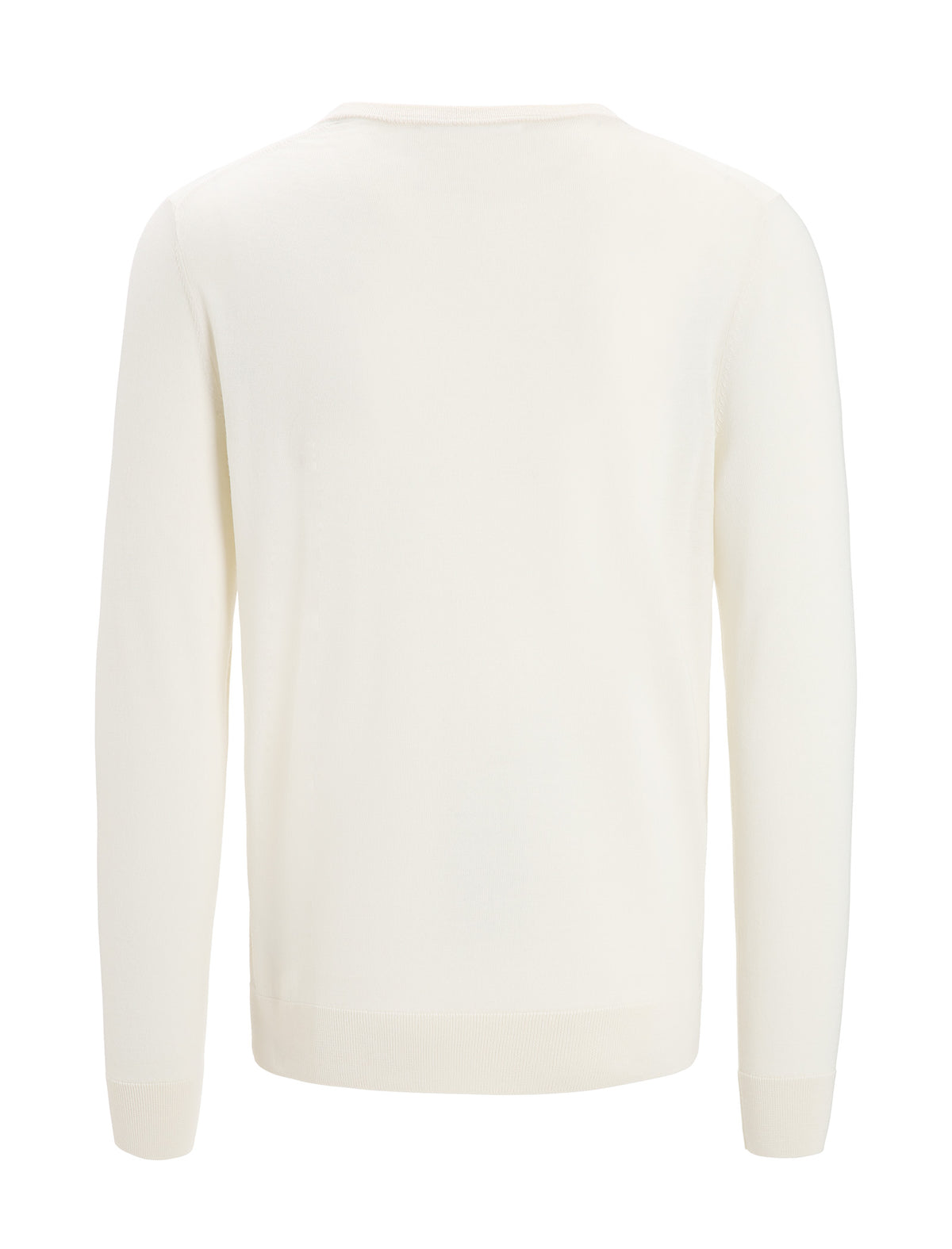 Pullover à manches longues Wilcox en mérinos Men's  - 7
