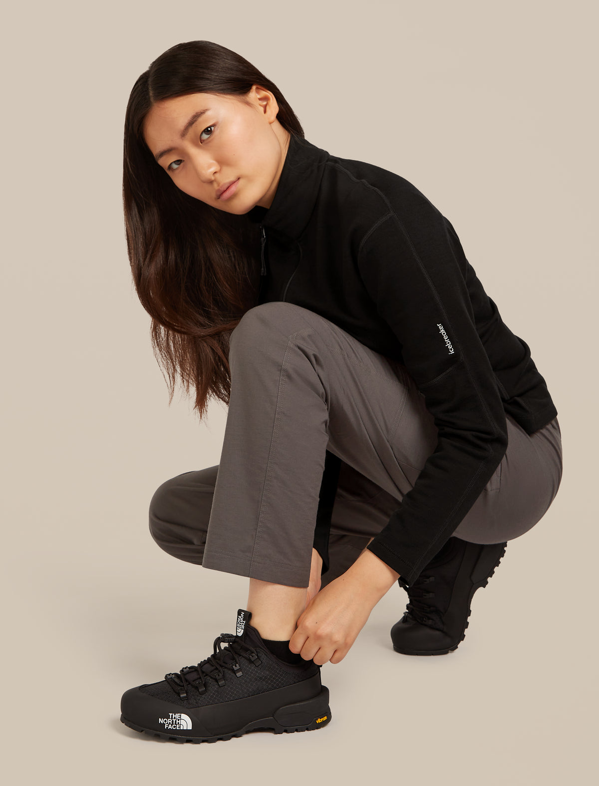 Women Lifestyle Socken No Show Damen  - 3