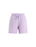 Women's Merino Crush 5'' Shorts Purple Gaze - 7
