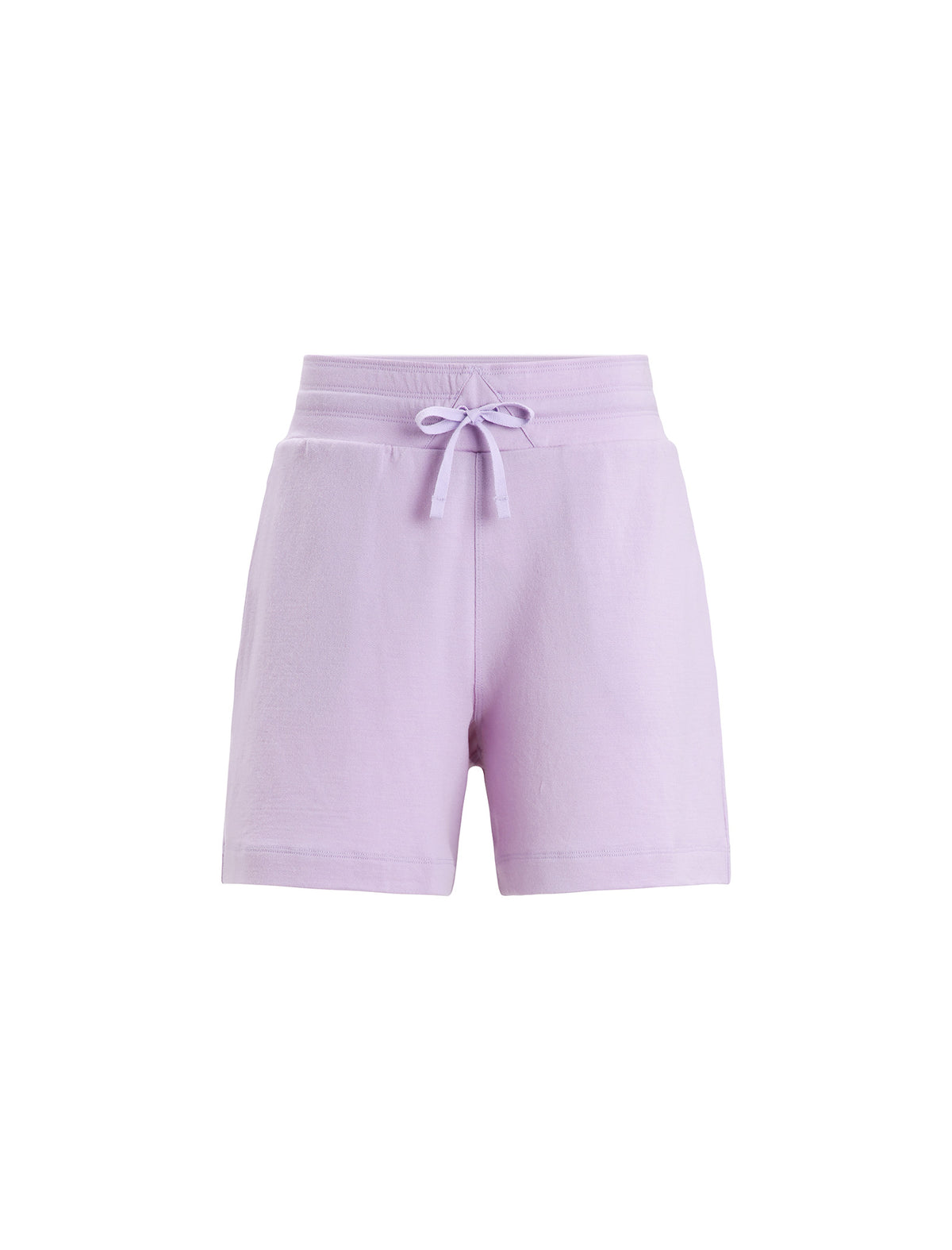 Women's Merino Crush 5'' Shorts Purple Gaze - 6