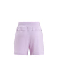 Women's Merino Crush 5'' Shorts Purple Gaze - 8