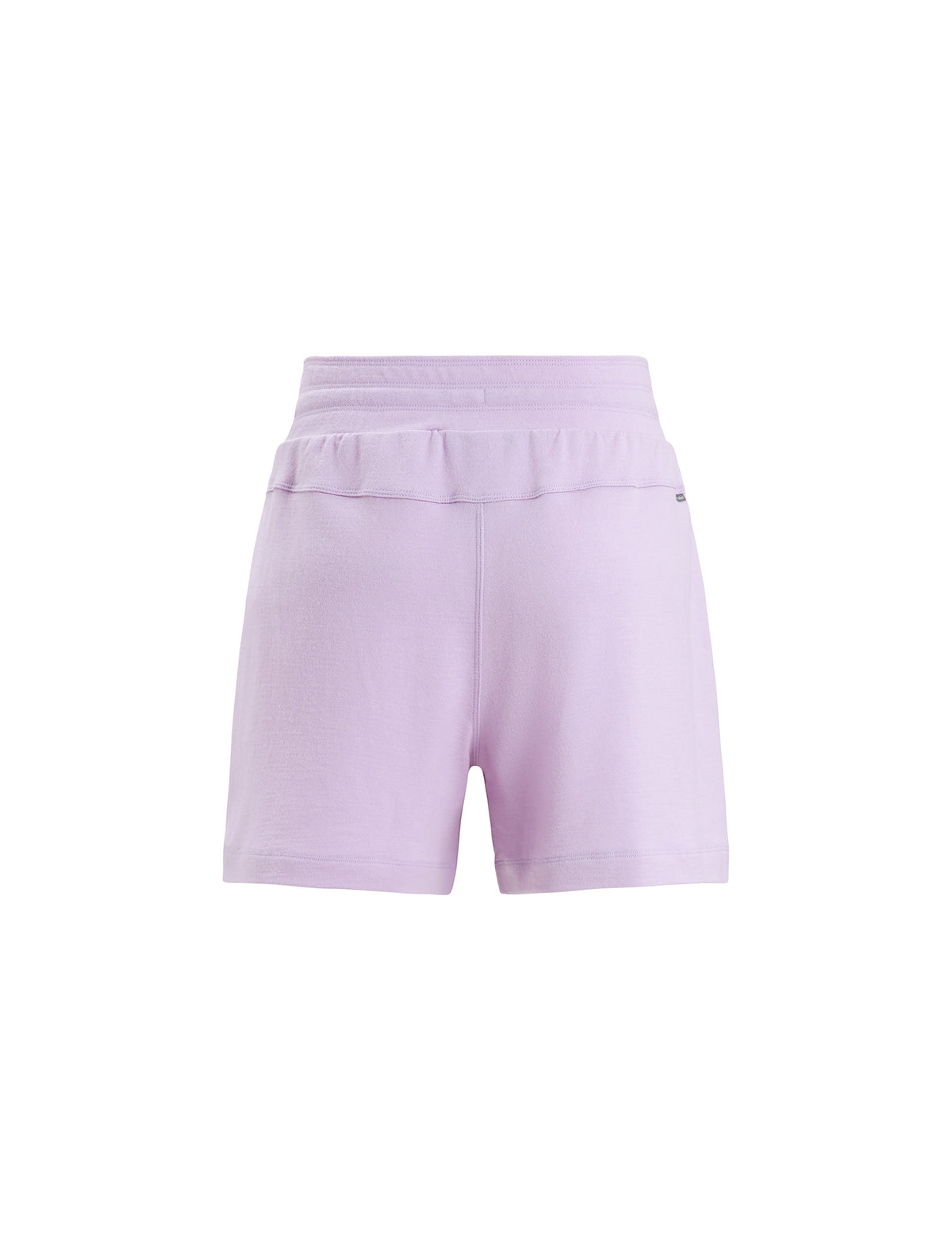 Women's Merino Crush 5'' Shorts Purple Gaze - 7