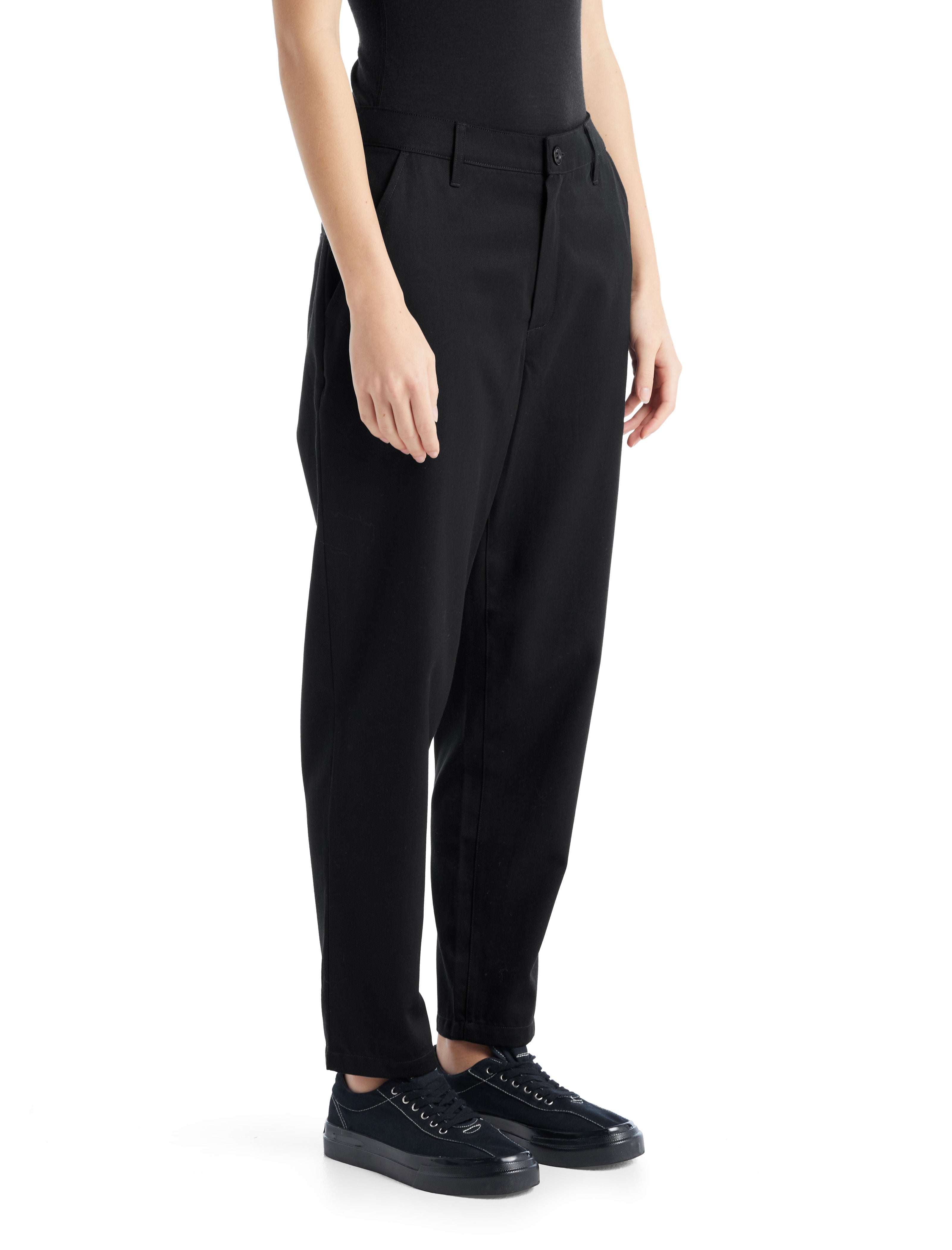 Women's Merino Berlin Pants | icebreaker