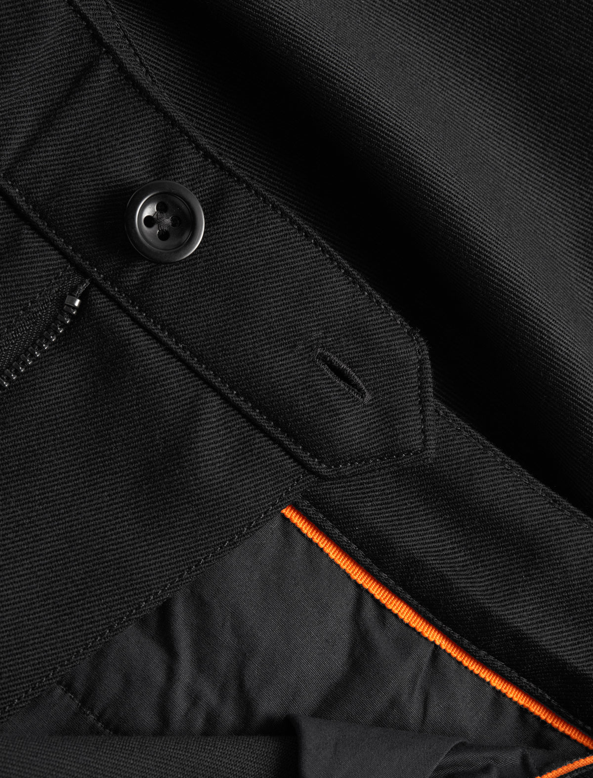 Merino Berlin Hose Damen  - 11