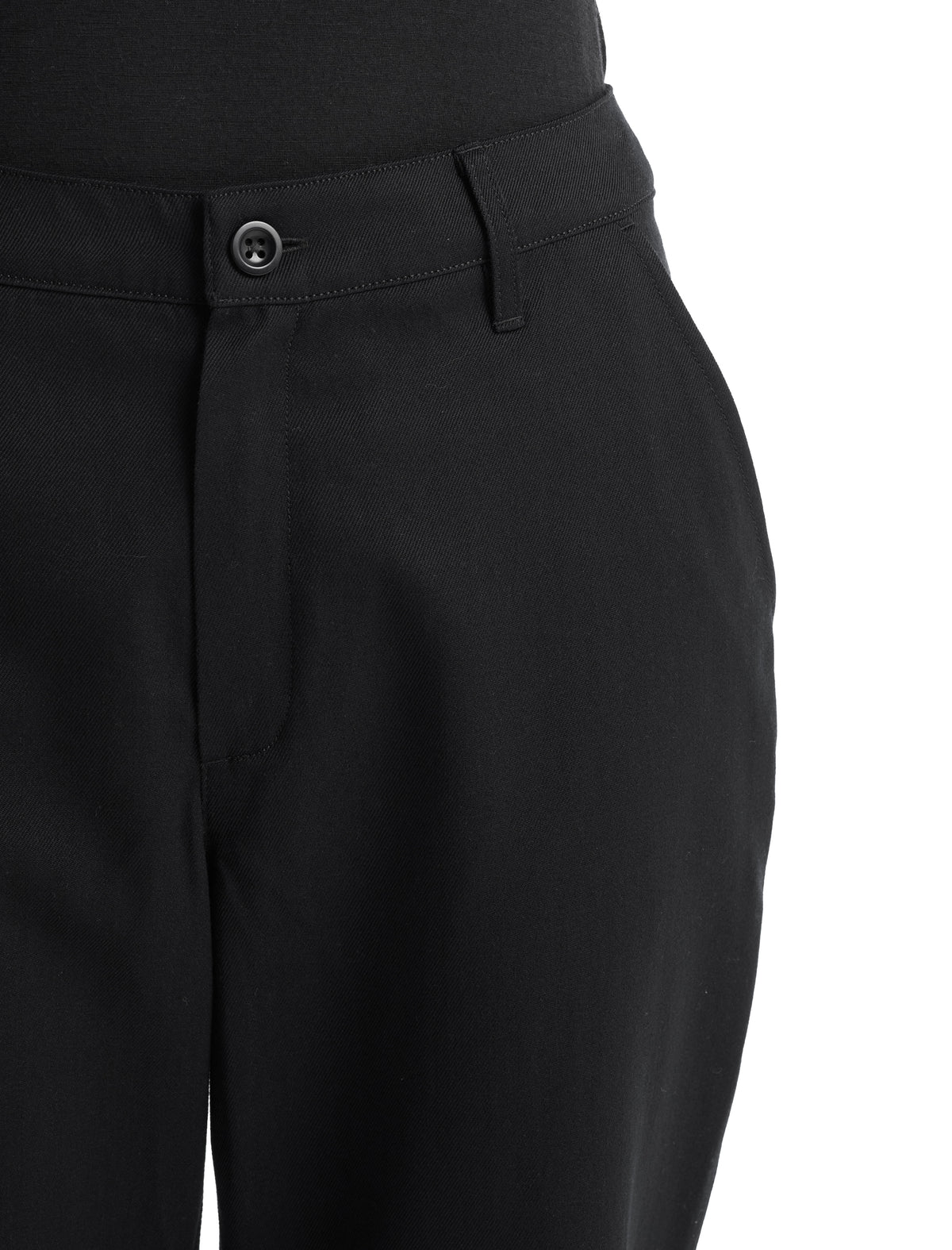 Merino Berlin Hose Damen  - 6