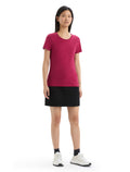 Merino Berlin Rock Damen  - 3