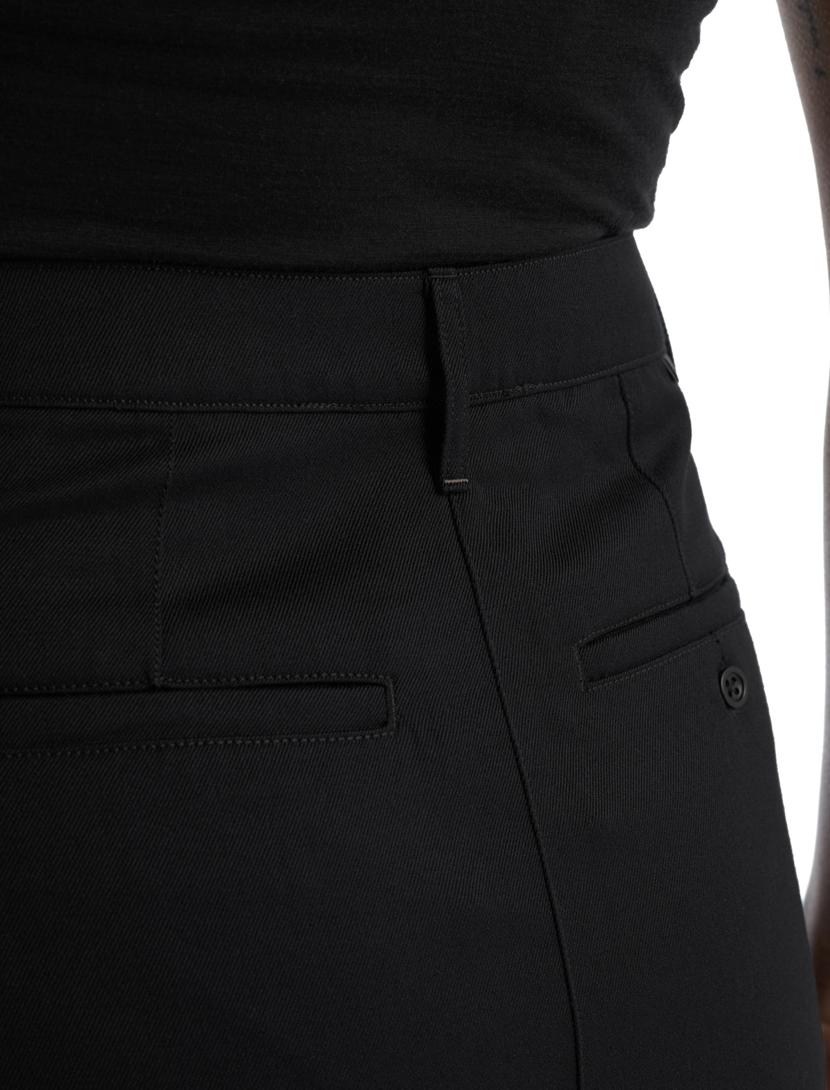 Merino Berlin Rock Damen  - 9