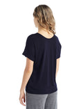 Merinomix Drayden Reversible T-Shirt Damen  - 2
