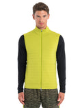 Isolierte ZoneKnit™ Merino Weste Herren  - 1