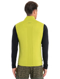 Isolierte ZoneKnit™ Merino Weste Herren  - 3