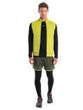 Isolierte ZoneKnit™ Merino Weste Herren  - 4