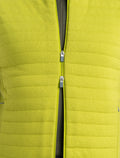 Isolierte ZoneKnit™ Merino Weste Herren  - 7
