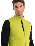 Isolierte ZoneKnit™ Merino Weste Herren  - 8
