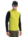 Isolierte ZoneKnit™ Merino Weste Herren  - 9