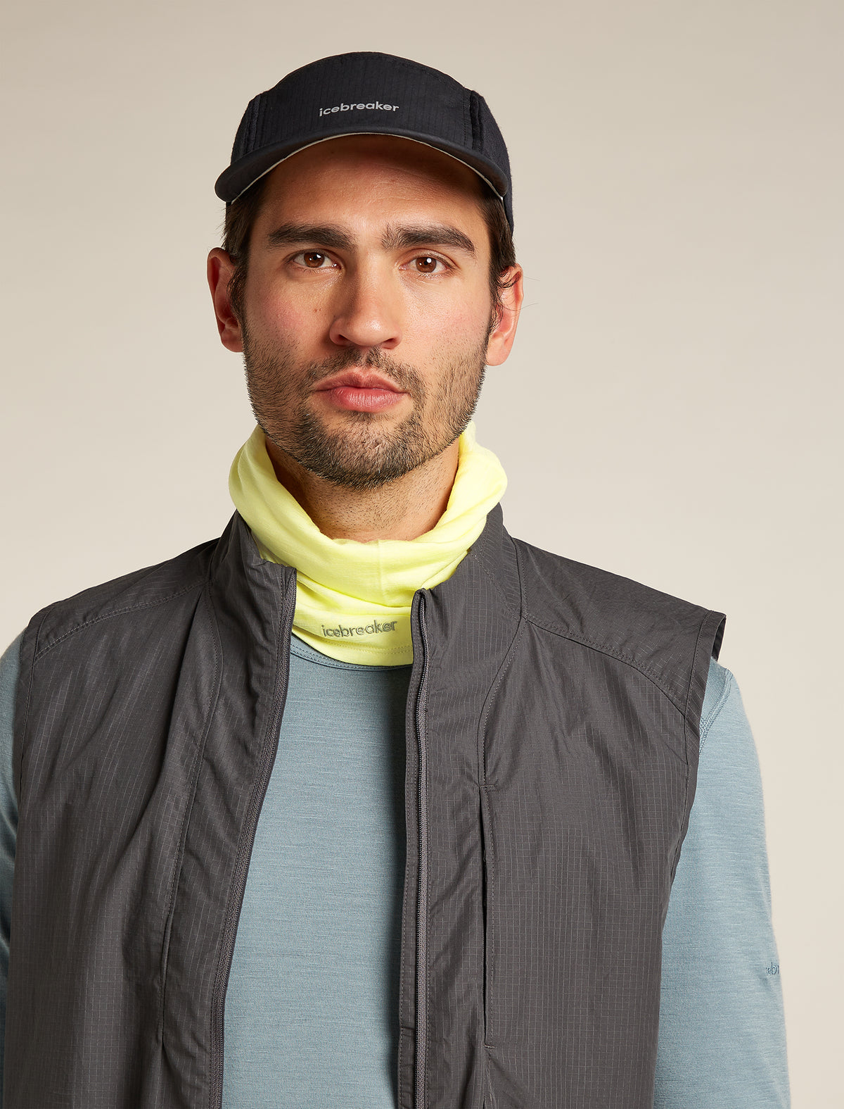 Cool-Lite™ Merinomix Flexi Chute Unisex  - 1