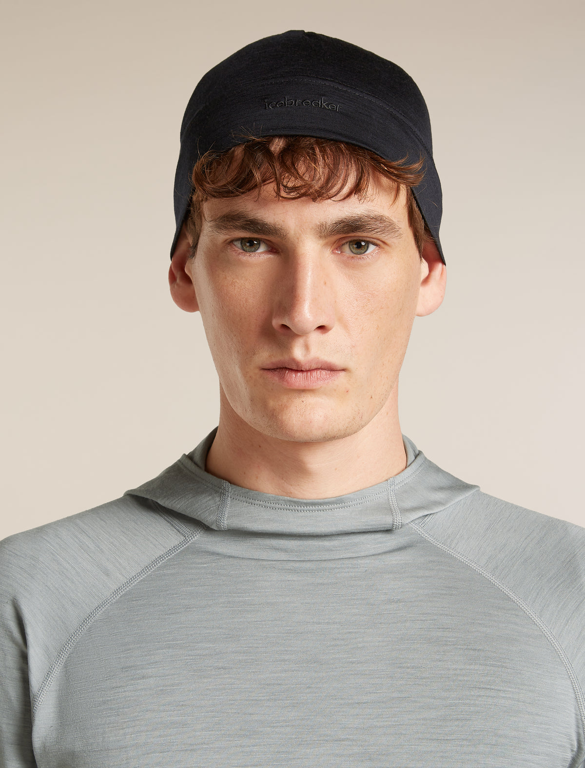 Czapka Flexi z mieszanką wełny merino Cool-Lite™ unisex  - 1