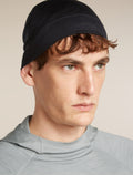 Czapka Flexi z mieszanką wełny merino Cool-Lite™ unisex  - 3