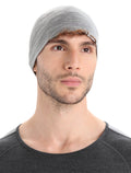 Cool-Lite™ Merinomix Flexi Beanie Unisex  - 2