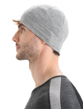 Cool-Lite™ Merinomix Flexi Beanie Unisex  - 3