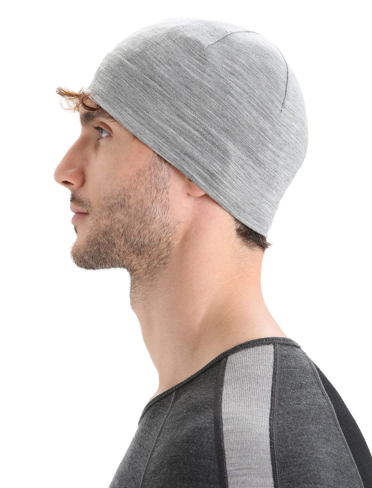 Cool-Lite™ Merinomix Flexi Beanie Unisex  - 3