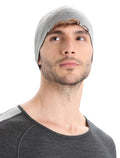 Cool-Lite™ Merinomix Flexi Beanie Unisex  - 4