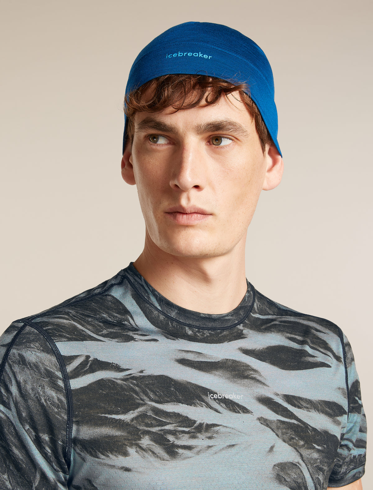 Bonnet 125 Sphere  - 1