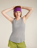 Cool-Lite™ Merinomix Flexi Stirnband Unisex  - 3