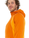 ZoneKnit™ Merino Zip-Hoodie Herren  - 5