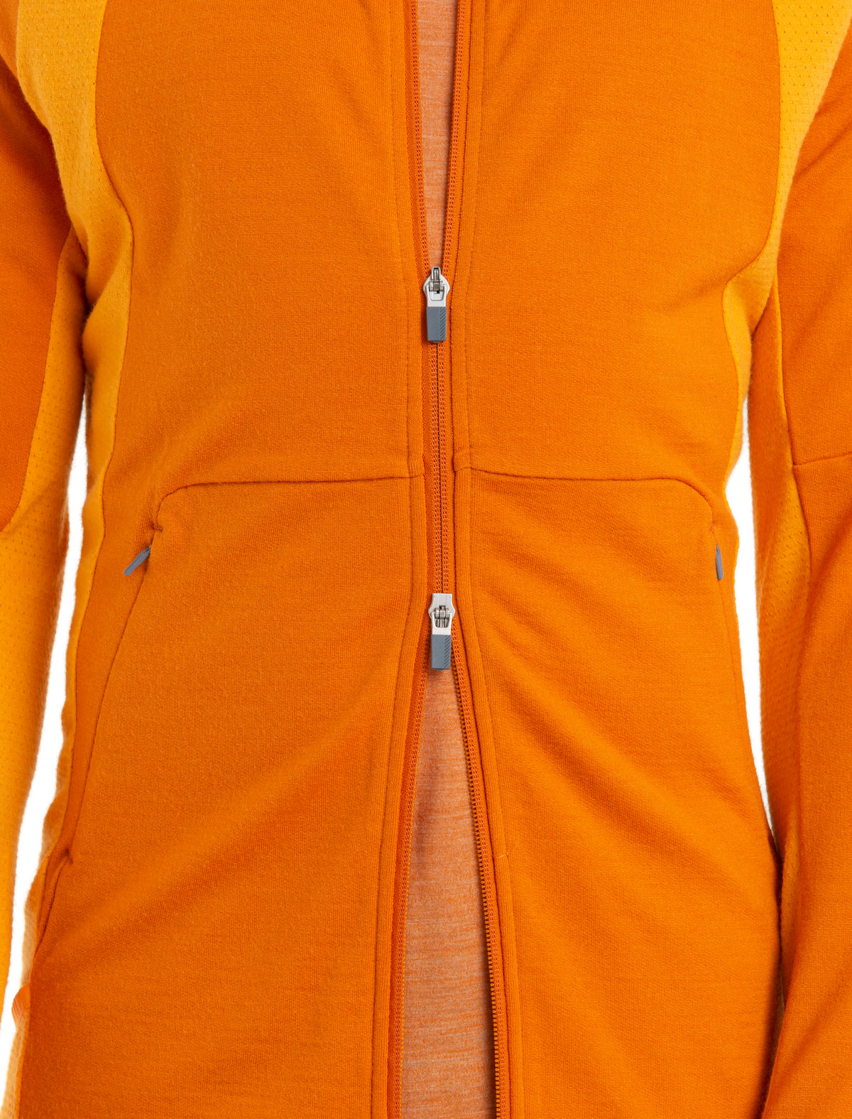 ZoneKnit™ Merino Zip-Hoodie Herren  - 5