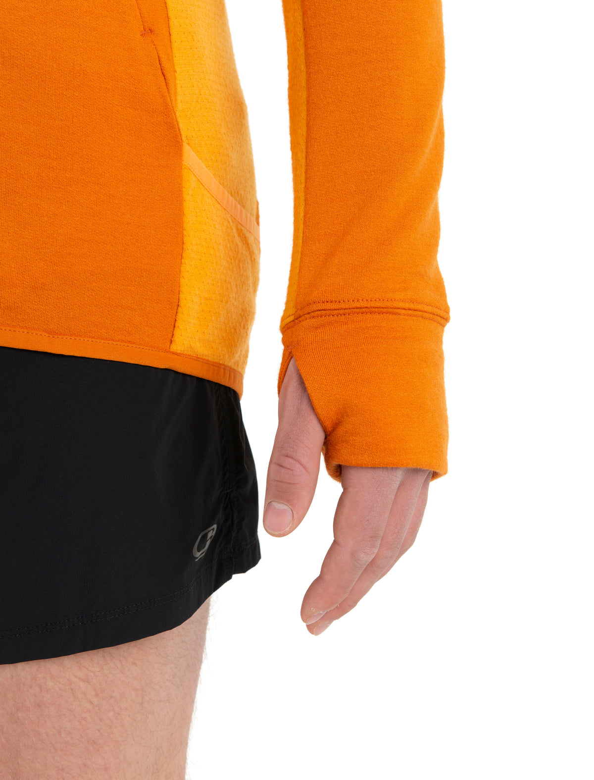 ZoneKnit™ Merino Zip-Hoodie Herren  - 7