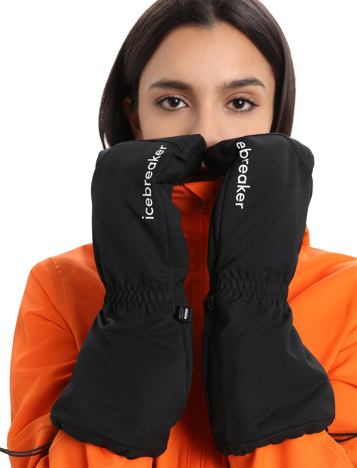 merino handschuhe icebreaker Merinoloft™ Fausthandschuhe Unisex