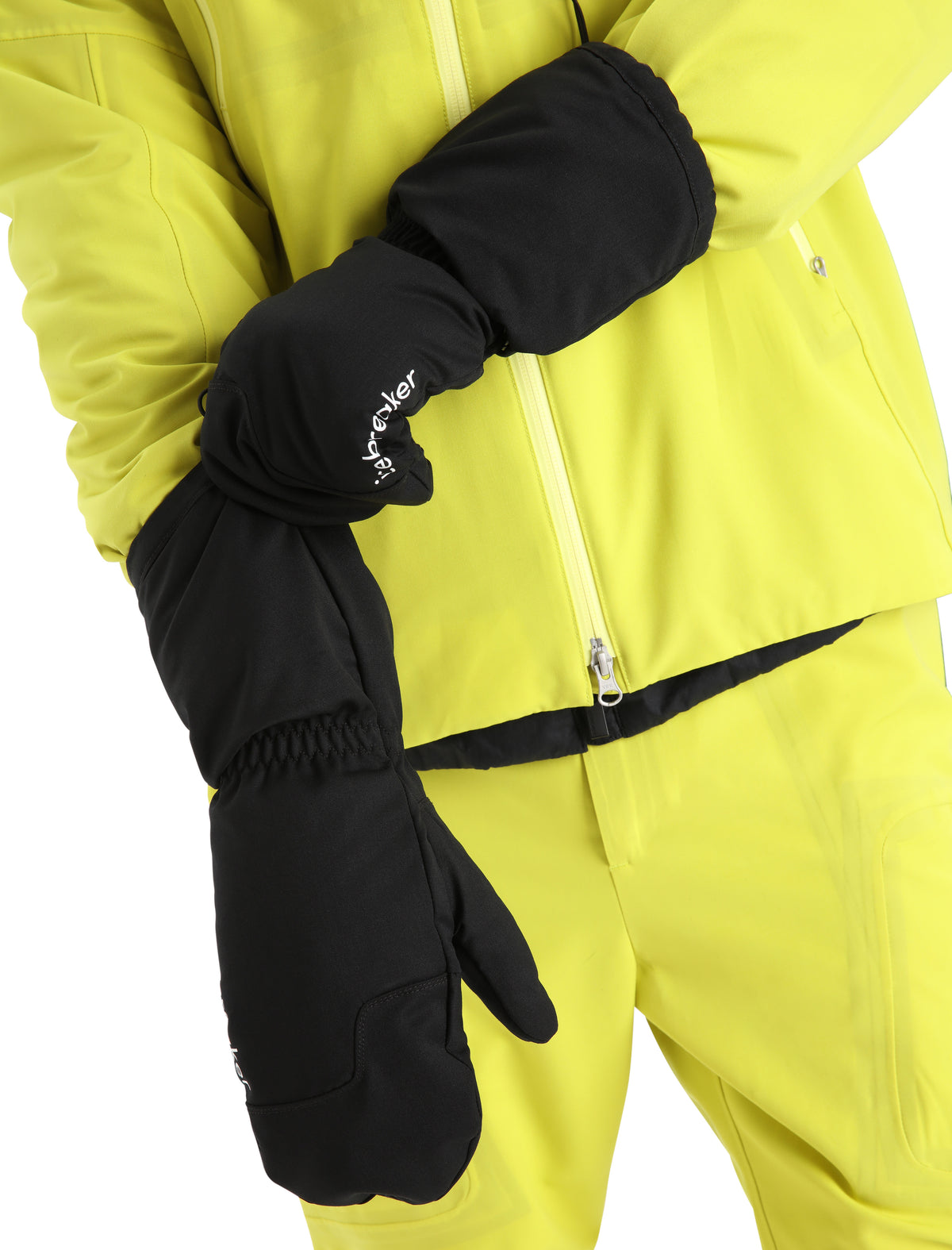 windbreaker handschuhe Merinoloft™ Fausthandschuhe Unisex