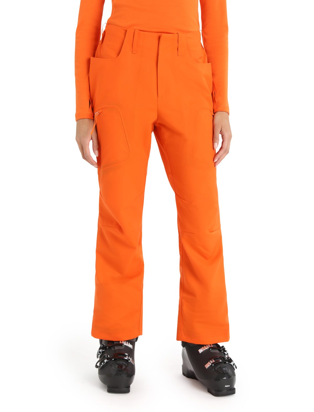 Pantalon Shell+™ en mérinos Women's  - 1
