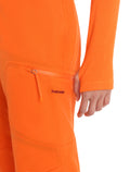 Pantalon Shell+™ en mérinos Women's  - 5